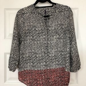 NYDJ Blouse